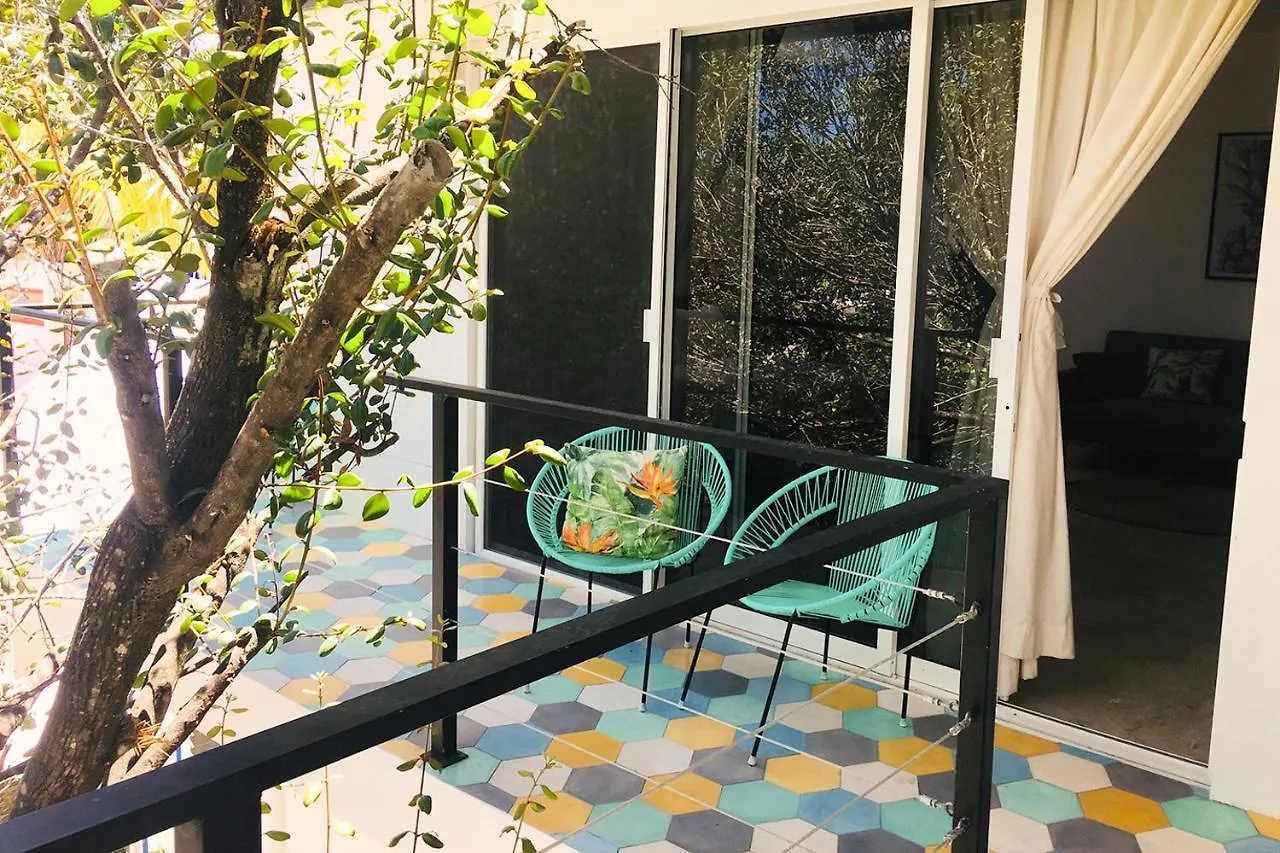 Appartement Casa Palma, Puerto Morelos Mexique