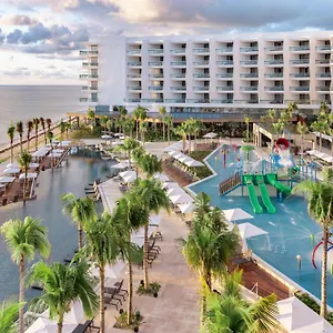 リゾート Hilton Cancun, An, プエルト・モレロス